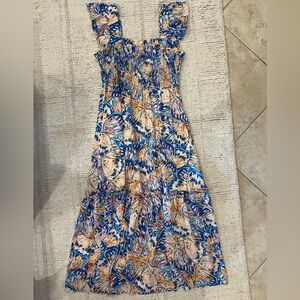 JODIFL Dress
